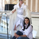 Illustration for article titled Our Favorite Cosplay From Fan Expo Dallas 2019
